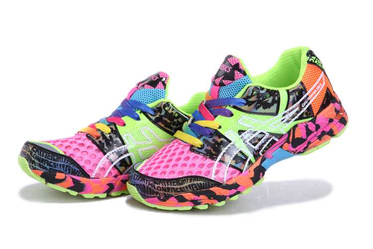 Asics Gel Noosa Tri 8 femme  des formateurs classic